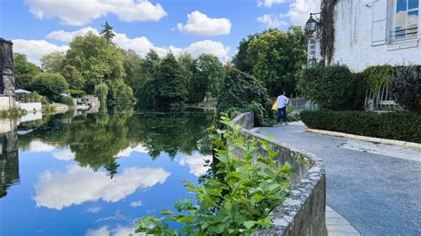 Visiting Jarnac 